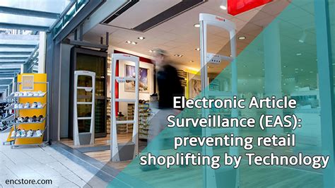 electronic article surveillance meaning